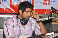 Rana at Big FM
